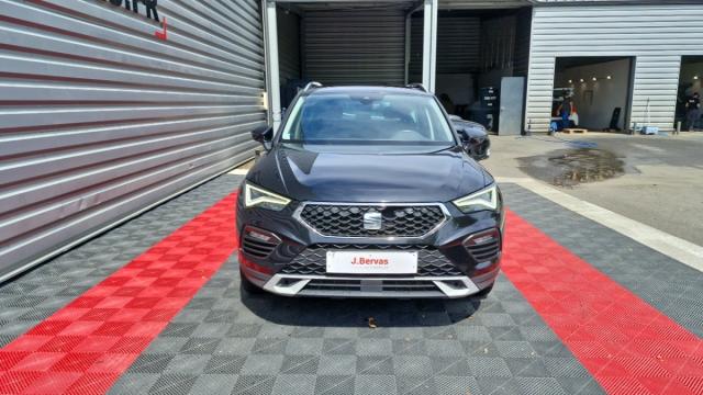 Seat Ateca image 3
