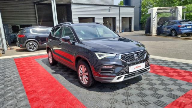Seat Ateca image 4
