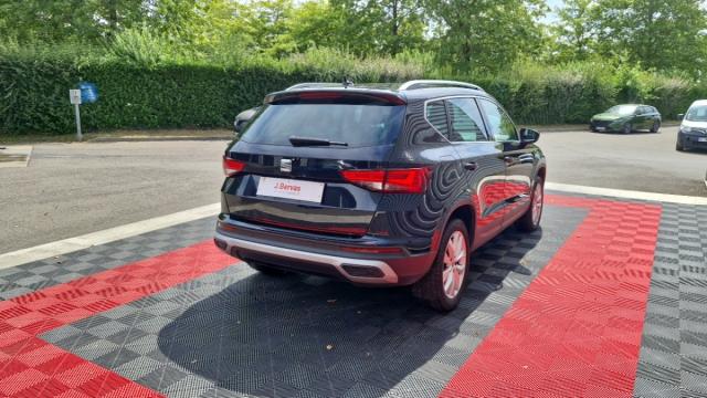 Seat Ateca image 1