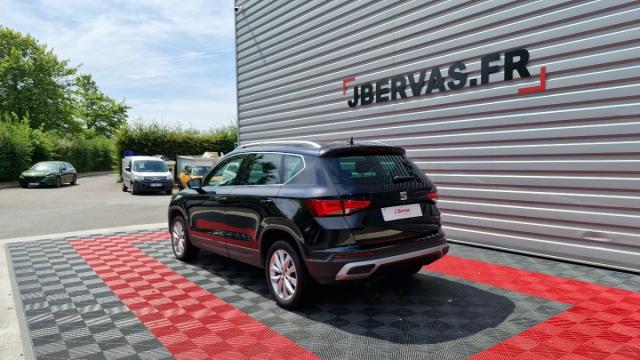 Seat Ateca image 5