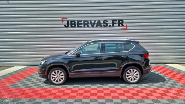 Seat Ateca image 9