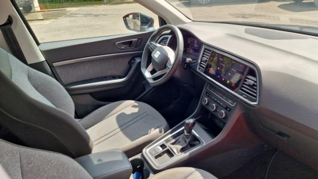 Seat Ateca image 6