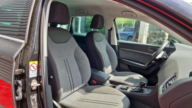 Seat Ateca image 7