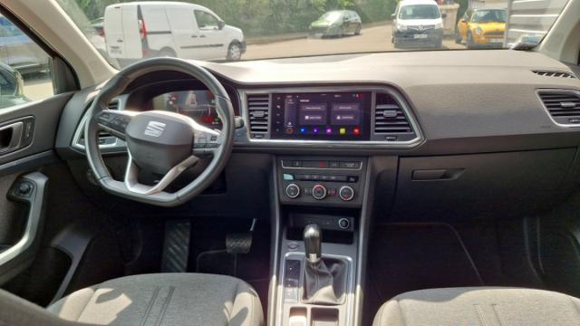 Seat Ateca image 2