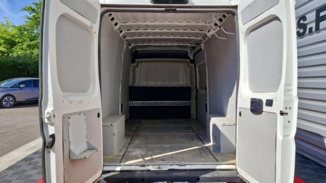 Citroen Jumper image 1