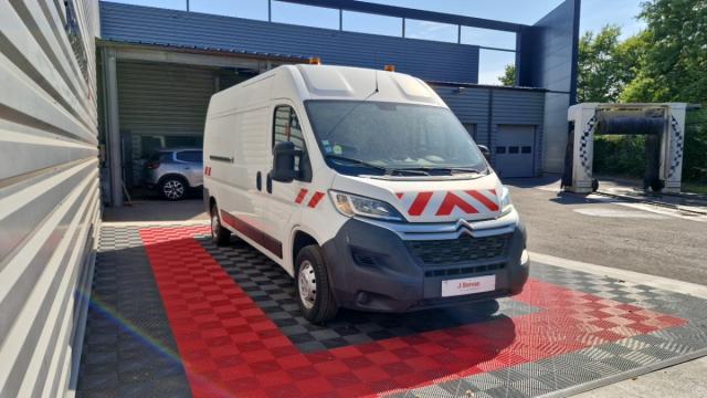 Citroen Jumper image 8