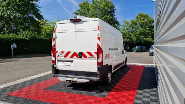 Citroen Jumper image 6