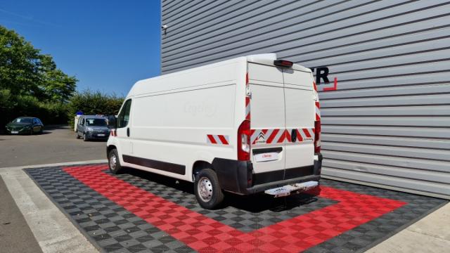 Citroen Jumper image 4
