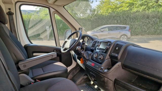Citroen Jumper image 5