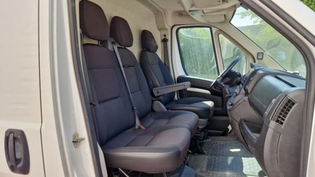 Citroen Jumper image 3