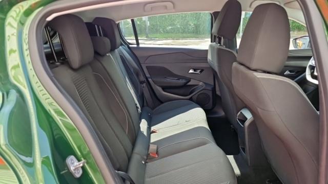 Peugeot 308 image 5