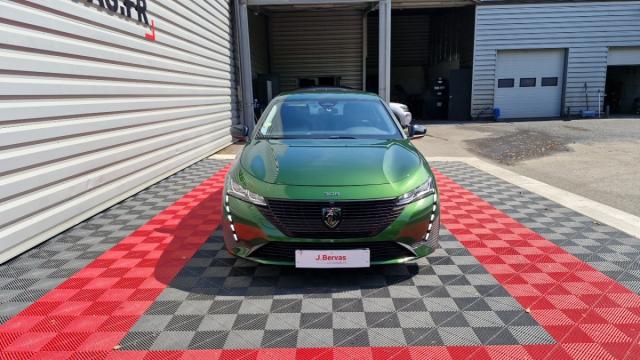 Peugeot 308 image 4