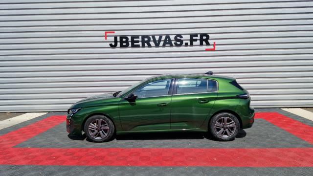 Peugeot 308 image 7