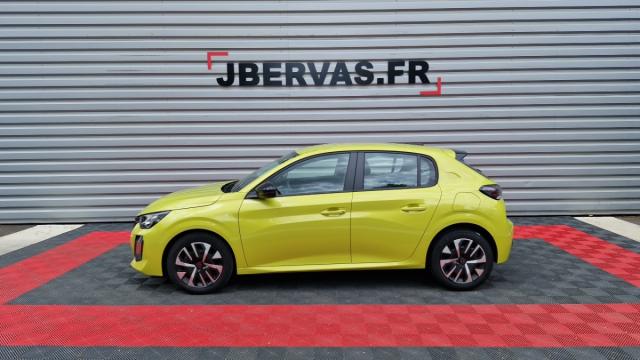 Peugeot 208 image 2