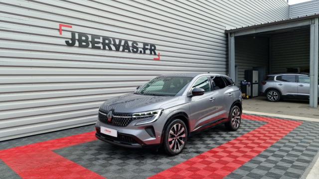 Renault Austral Mild Hybrid 160 Auto Techno