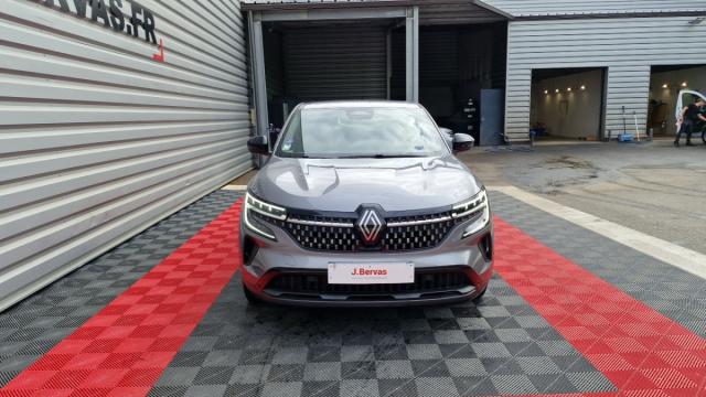 Renault Austral image 1