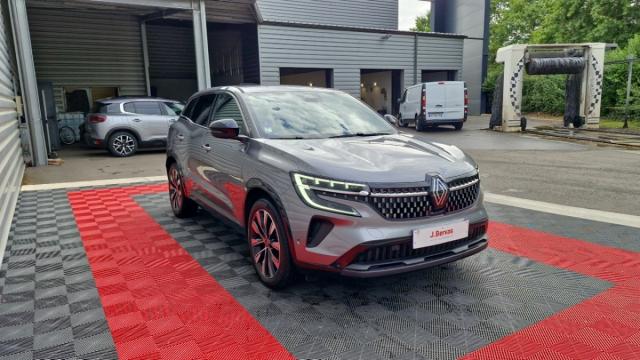 Renault Austral image 5