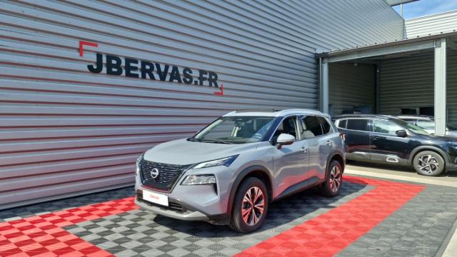 Nissan X-Trail E-Power 204 Ch N-Connecta