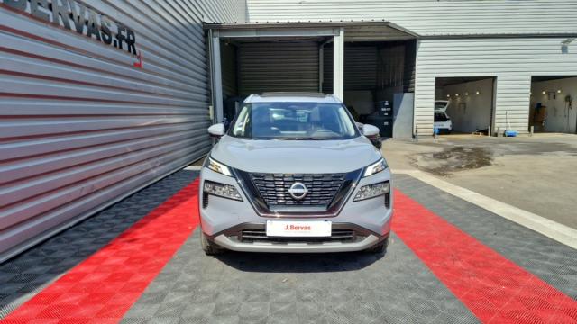 Nissan X-Trail image 9