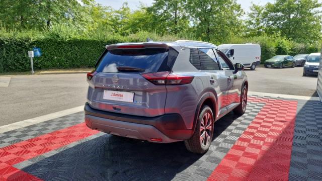 Nissan X-Trail image 8