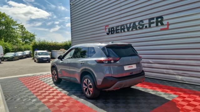 Nissan X-Trail image 2