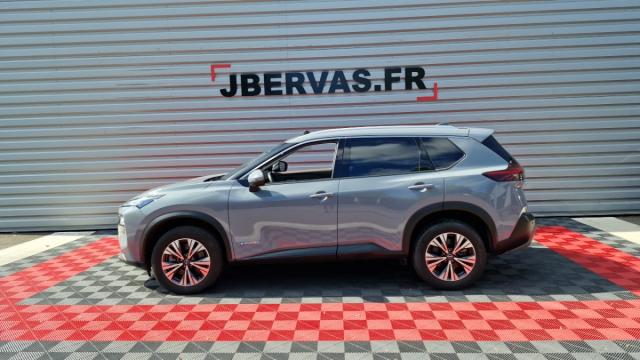 Nissan X-Trail image 7