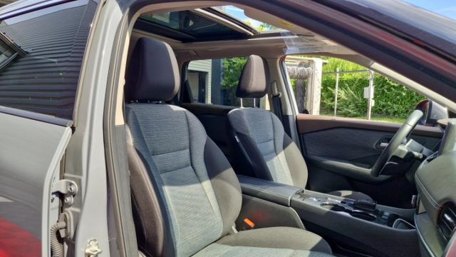 Nissan X-Trail image 3