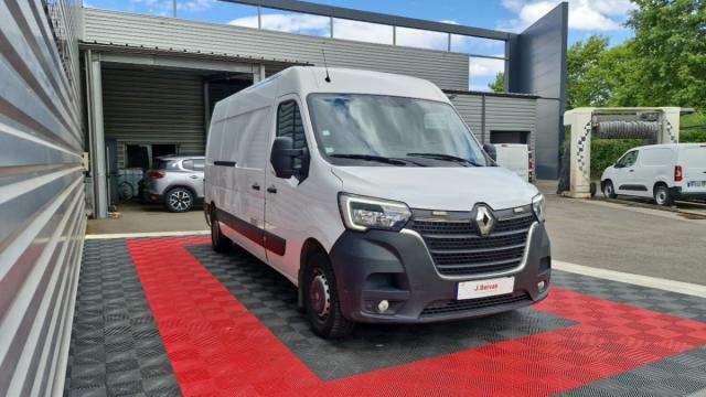 Renault Master image 3