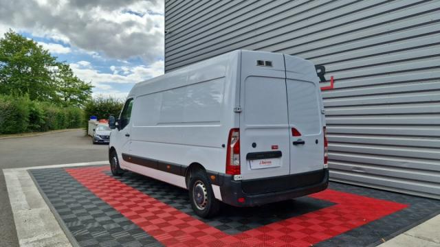 Renault Master image 8