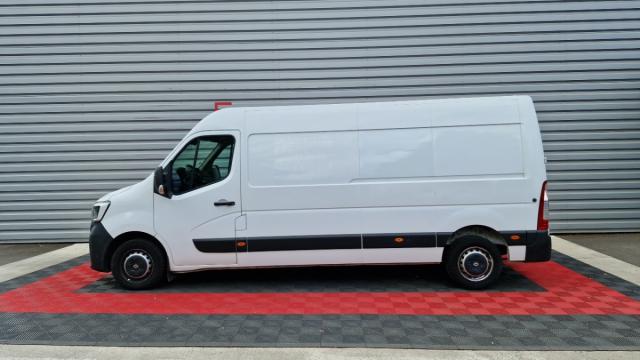 Renault Master image 7