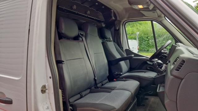 Renault Master image 5
