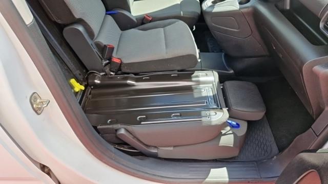 Opel Combo Cargo image 3