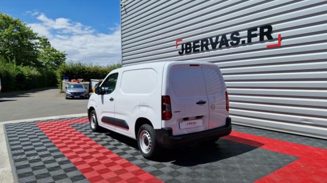 Opel Combo Cargo image 5