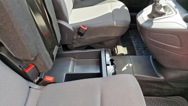 Opel Combo Cargo image 2