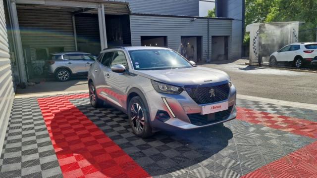 Peugeot 2008 image 8