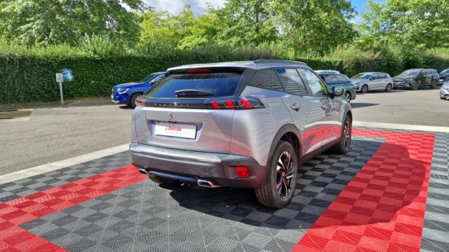 Peugeot 2008 image 6