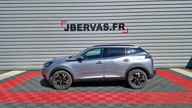 Peugeot 2008 image 5
