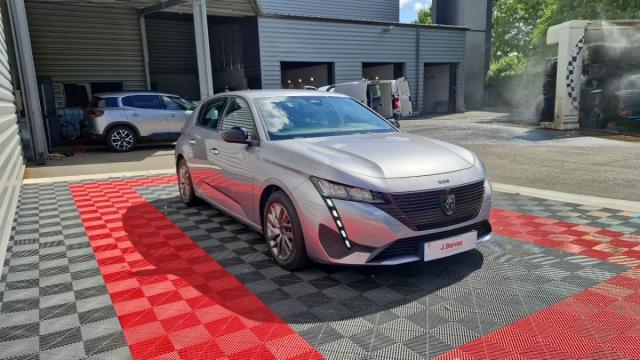Peugeot 308 image 4