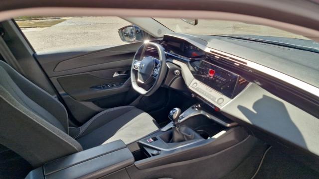Peugeot 308 image 5