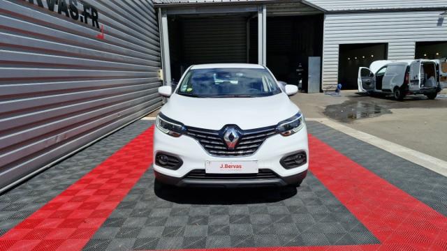 Renault Kadjar image 2