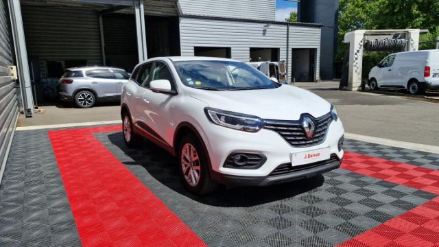 Renault Kadjar image 7