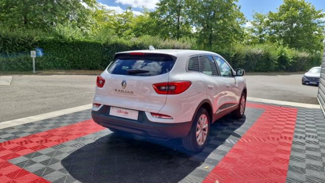 Renault Kadjar image 6