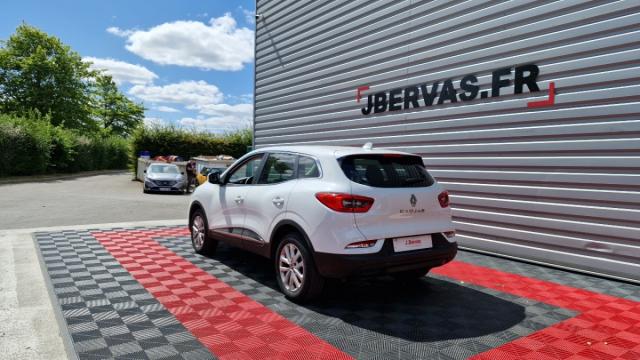 Renault Kadjar image 5