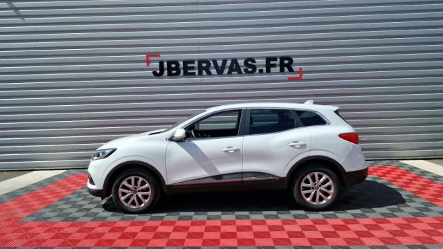Renault Kadjar image 9