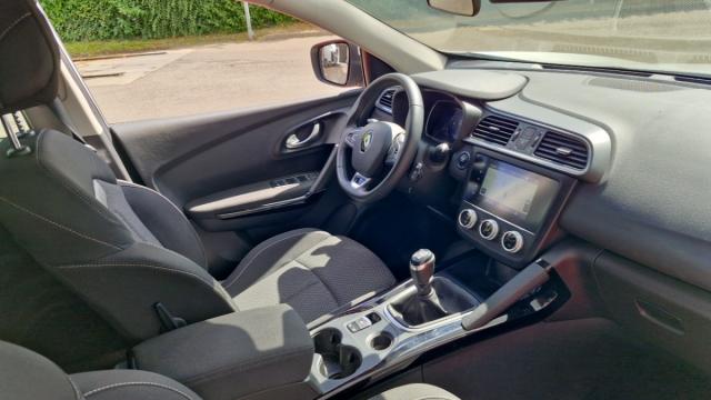 Renault Kadjar image 8