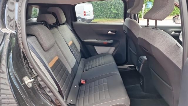 Citroen C3 Aircross image 2