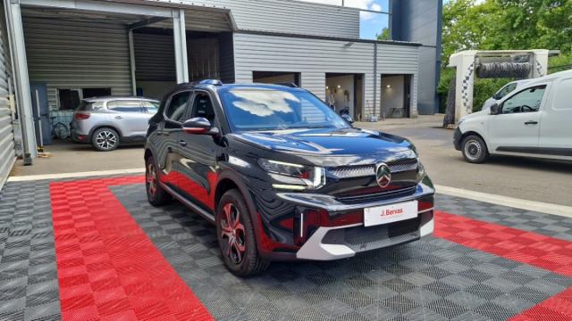 Citroen C3 Aircross image 1