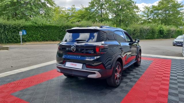 Citroen C3 Aircross image 8