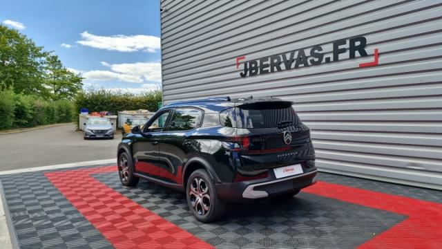 Citroen C3 Aircross image 7