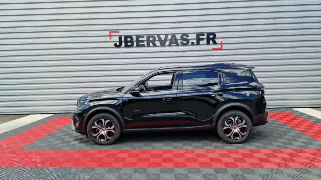 Citroen C3 Aircross image 4